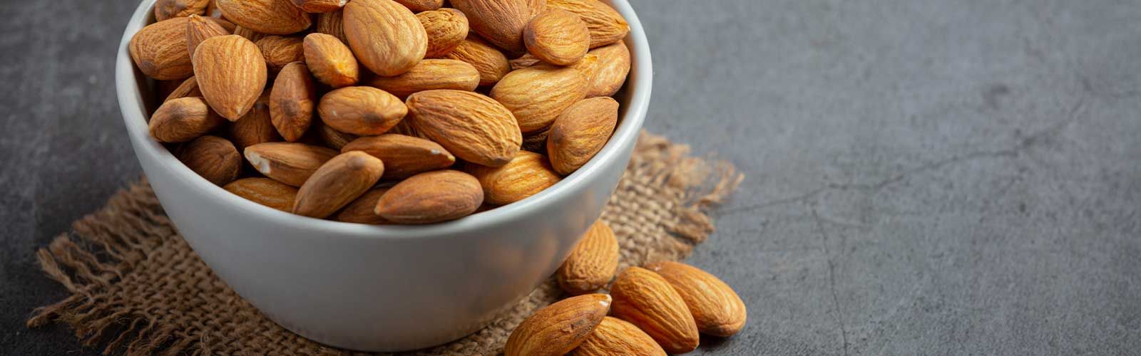 Almond - Dardanell Grup