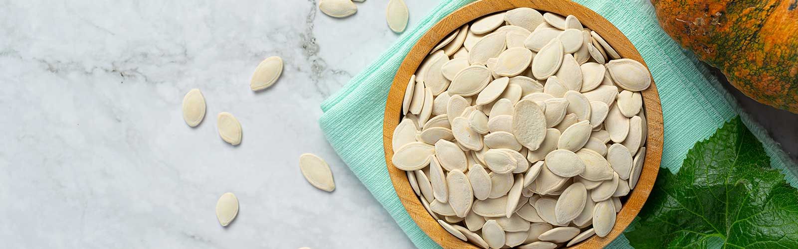 Pumpkin Seeds - Dardanell Grup