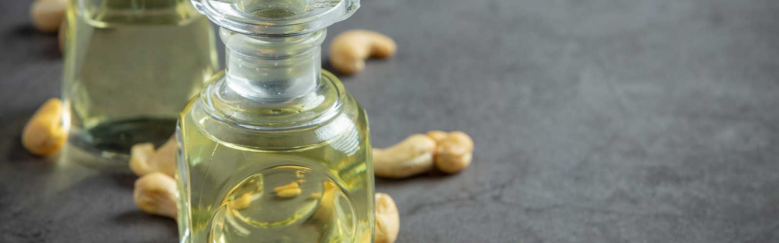 Peanut Oil - Dardanell Grup
