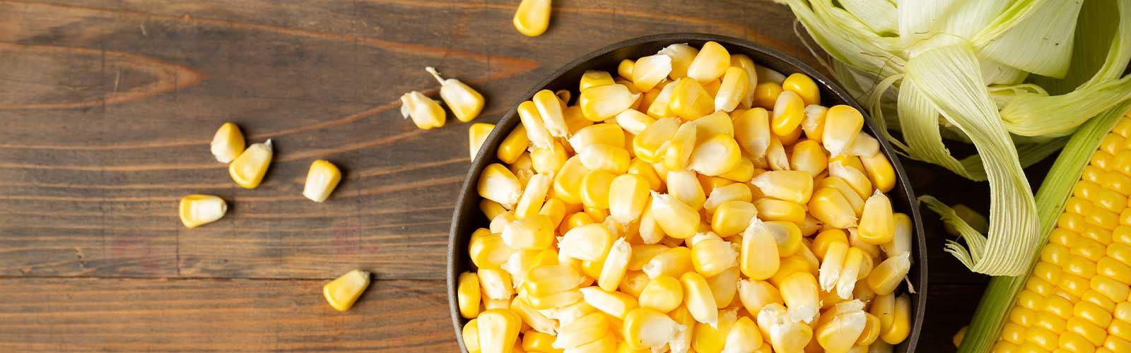 Maize - Dardanell Grup