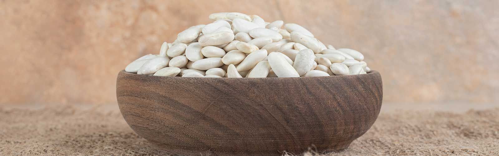 Haricot Bean - Dardanell Grup