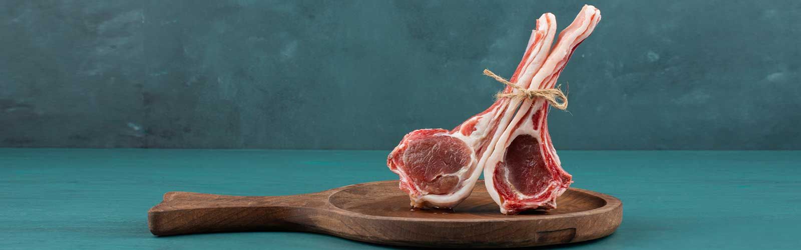 Lamb - Dardanell Grup