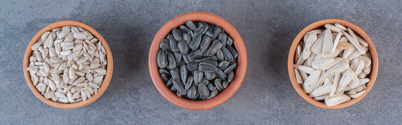Sunflower Kernel - Dardanell Grup