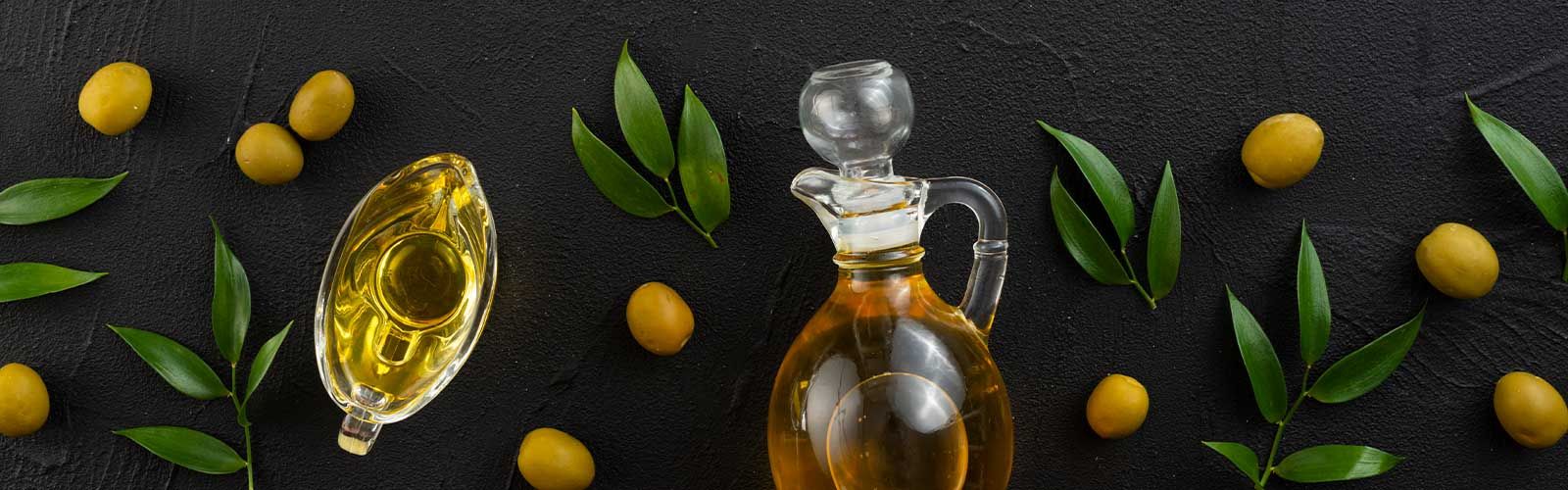 Olive Oil - Dardanell Grup