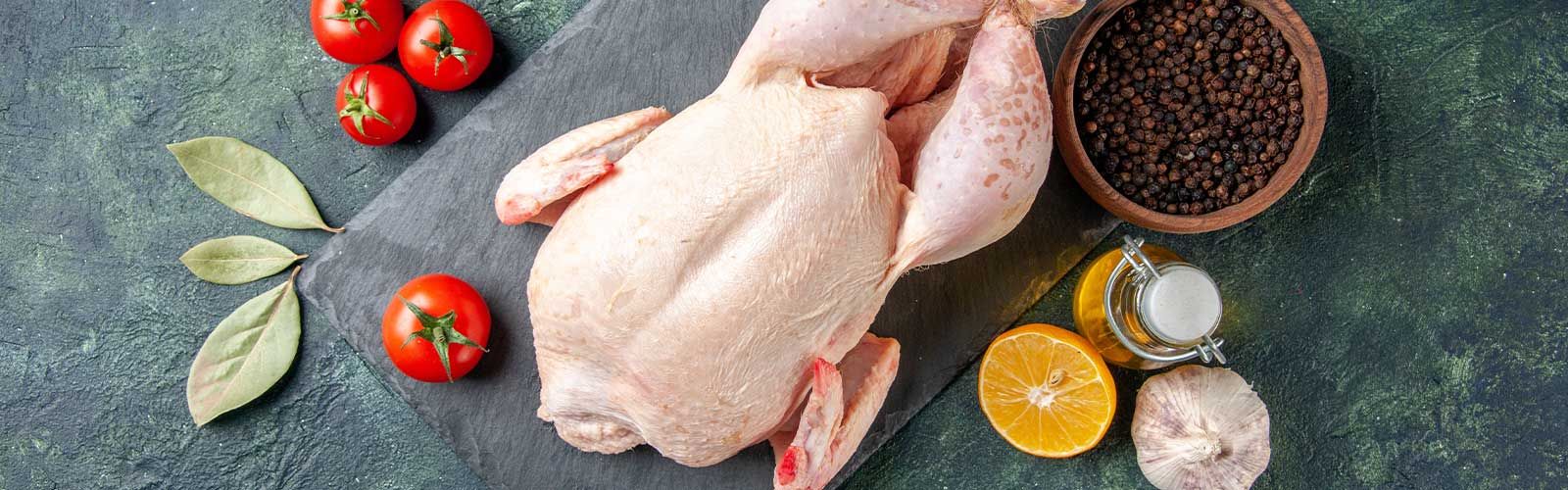 Chicken - Dardanell Grup